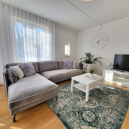 City Center Bright Home Tallinn Luaran gambar