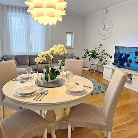 City Center Bright Home Tallinn Luaran gambar