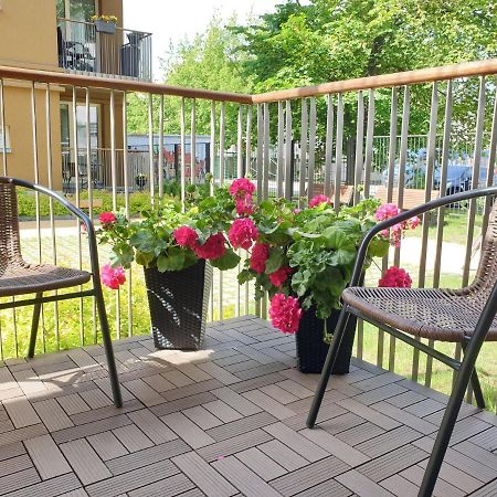 City Center Bright Home Tallinn Luaran gambar