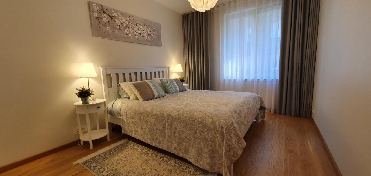 City Center Bright Home Tallinn Luaran gambar