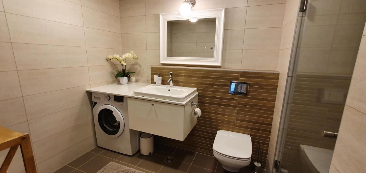 City Center Bright Home Tallinn Luaran gambar