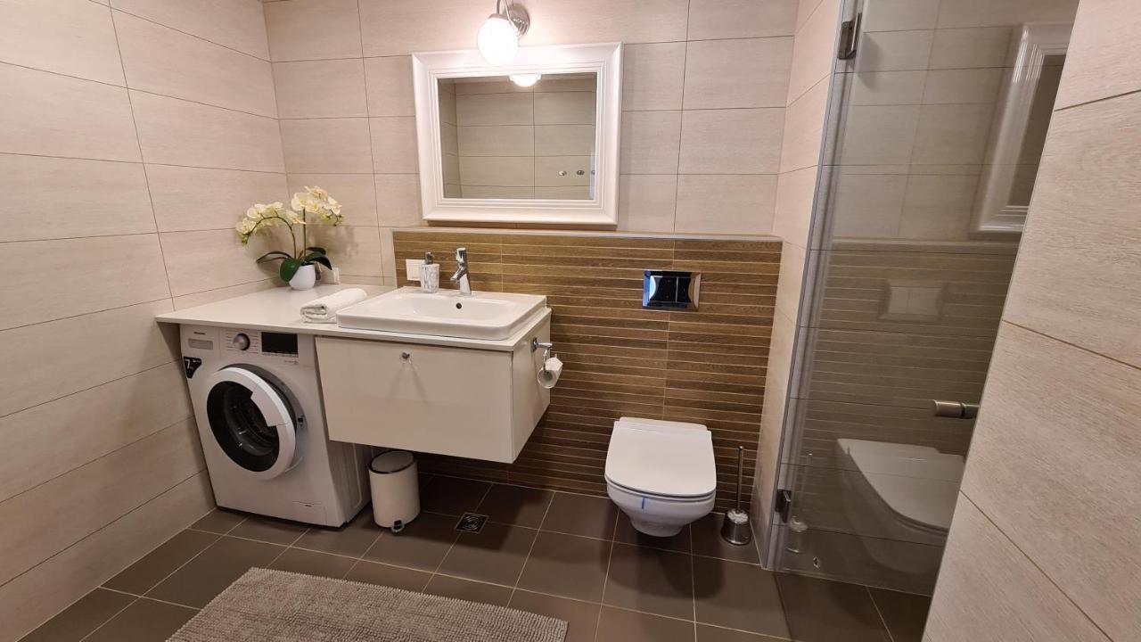 City Center Bright Home Tallinn Luaran gambar