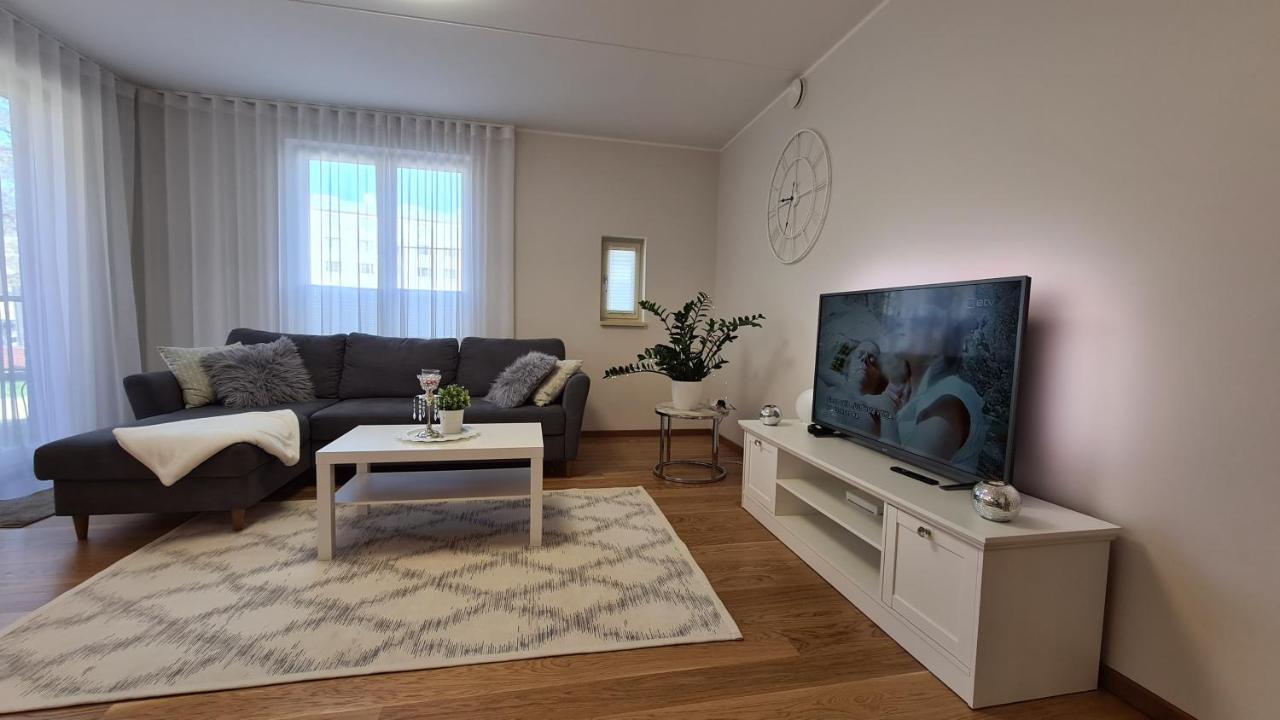 City Center Bright Home Tallinn Luaran gambar