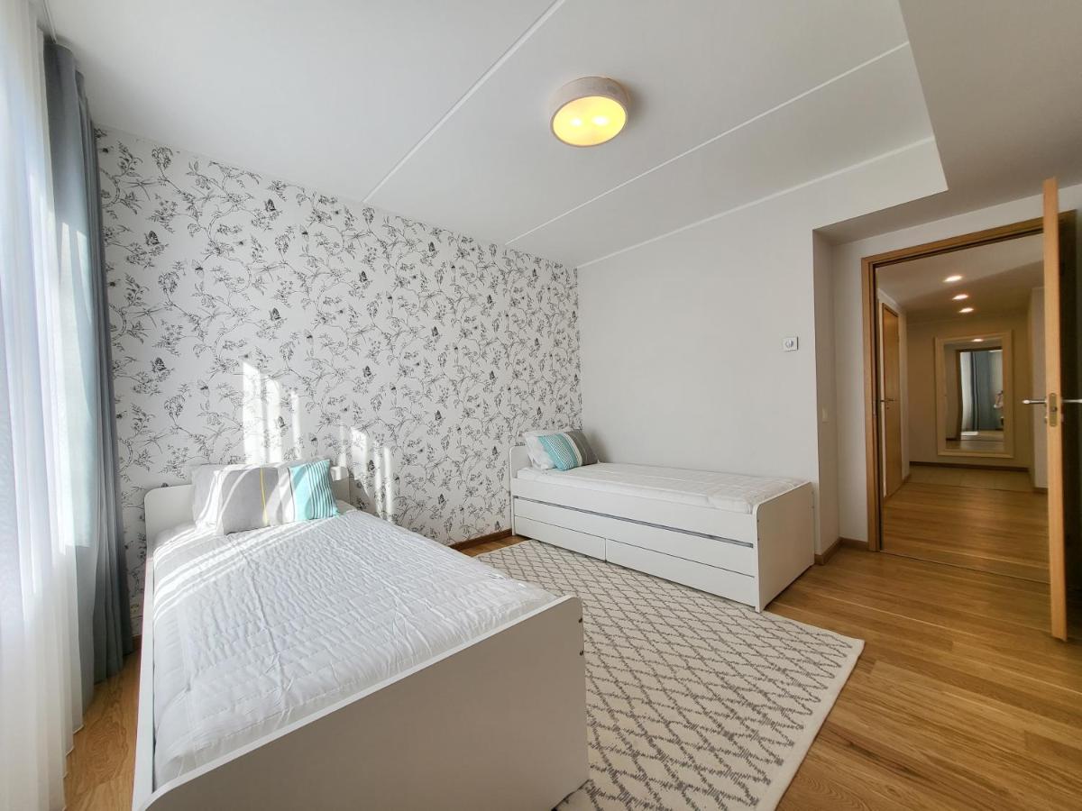 City Center Bright Home Tallinn Luaran gambar
