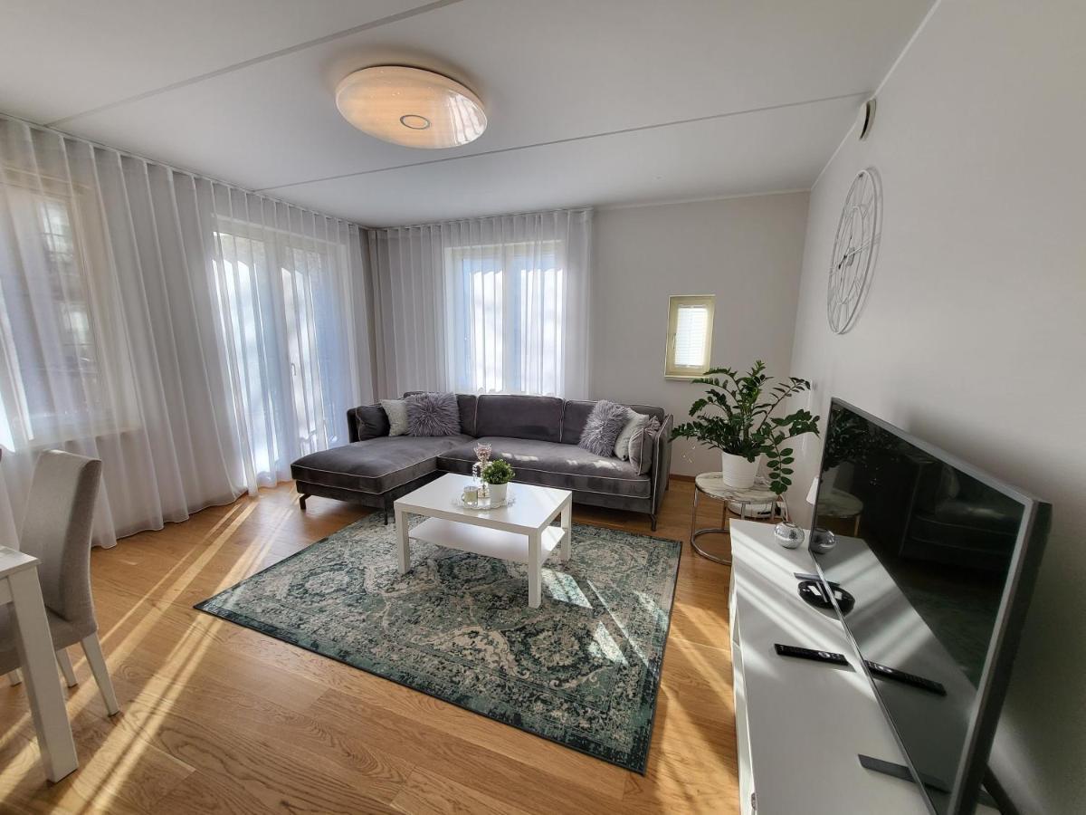 City Center Bright Home Tallinn Luaran gambar