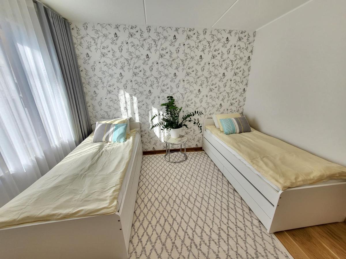 City Center Bright Home Tallinn Luaran gambar