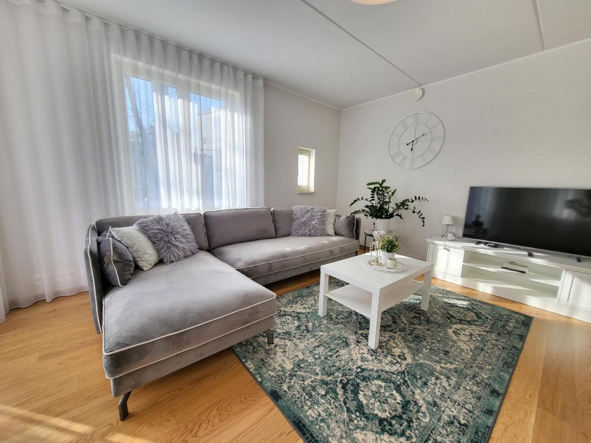 City Center Bright Home Tallinn Luaran gambar