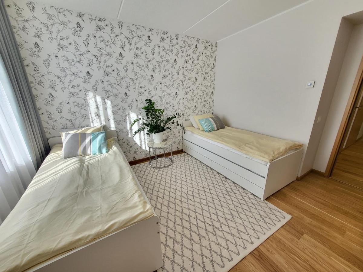 City Center Bright Home Tallinn Luaran gambar