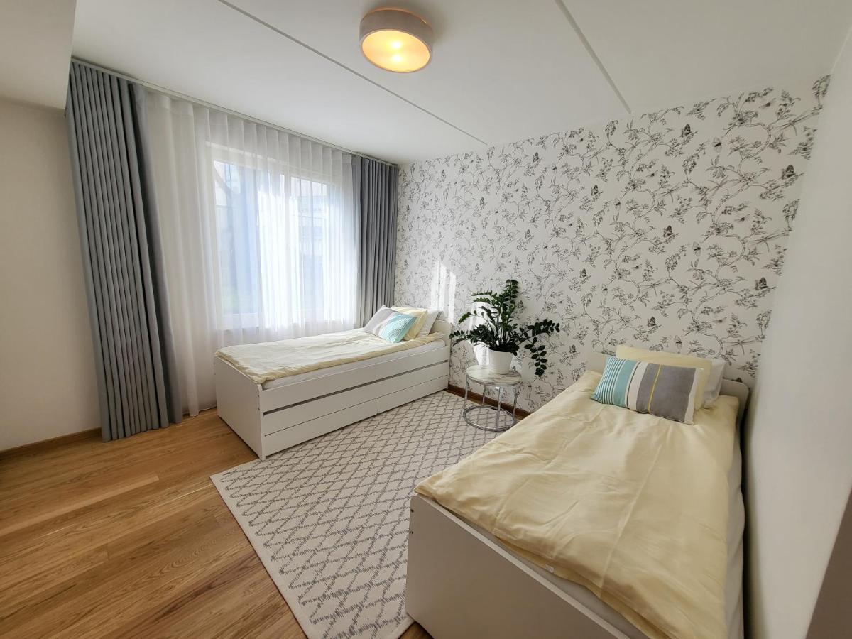 City Center Bright Home Tallinn Luaran gambar