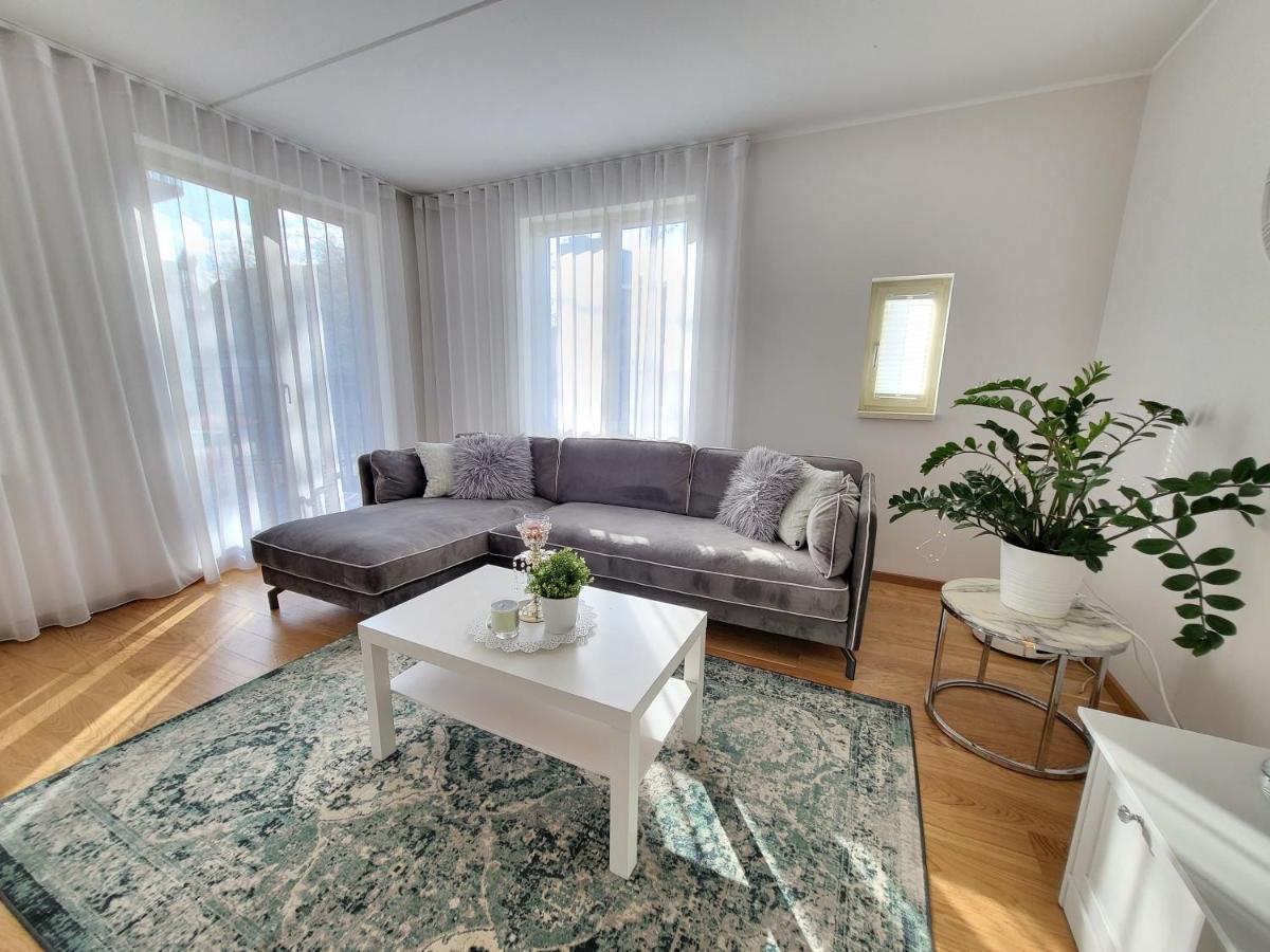City Center Bright Home Tallinn Luaran gambar