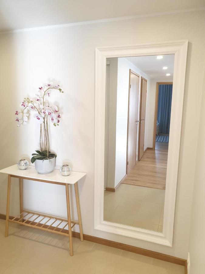 City Center Bright Home Tallinn Luaran gambar