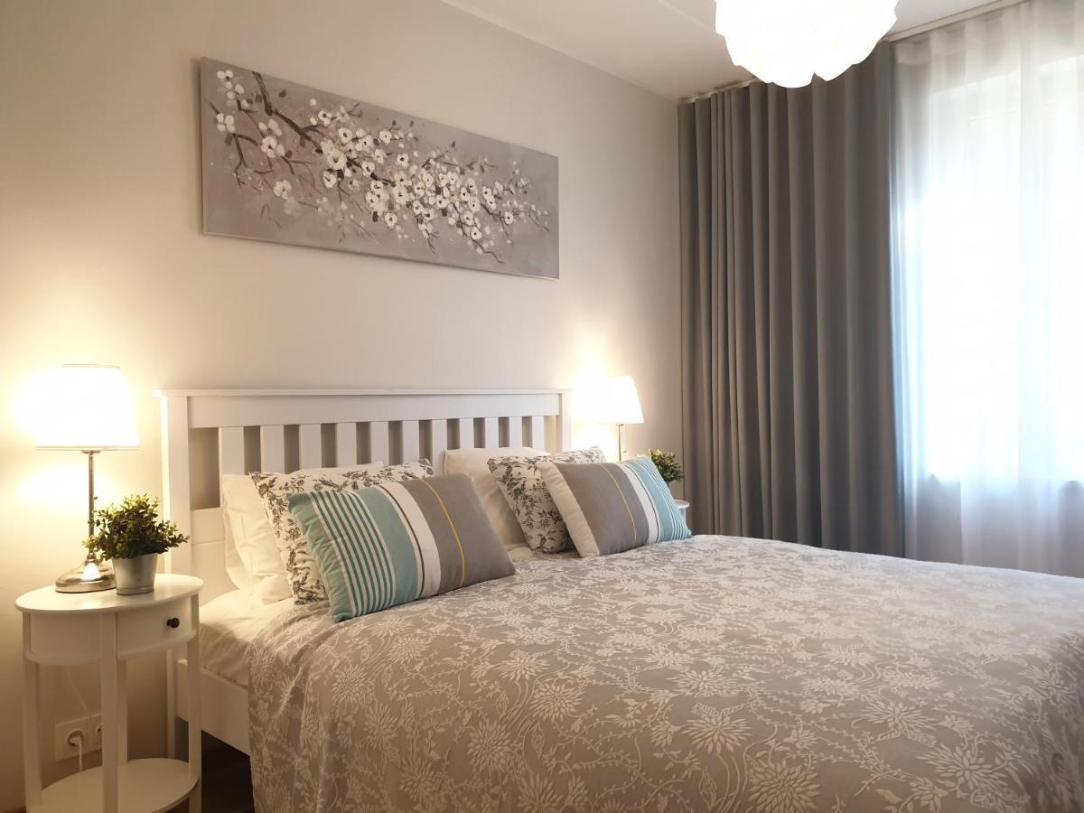 City Center Bright Home Tallinn Luaran gambar