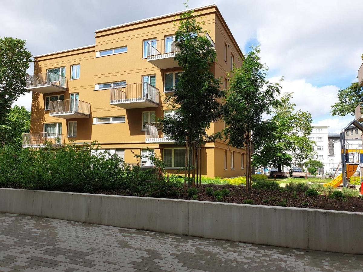 City Center Bright Home Tallinn Luaran gambar